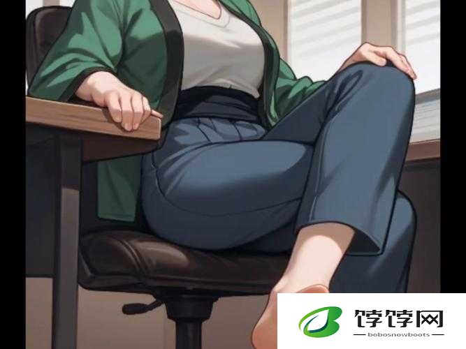 纲手腿法熟练脚法精湛：探秘火影中的女性力量