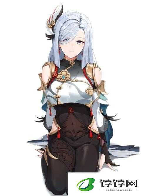 申鹤ちゃんの球棒的起源：神秘武器背后的传奇故事