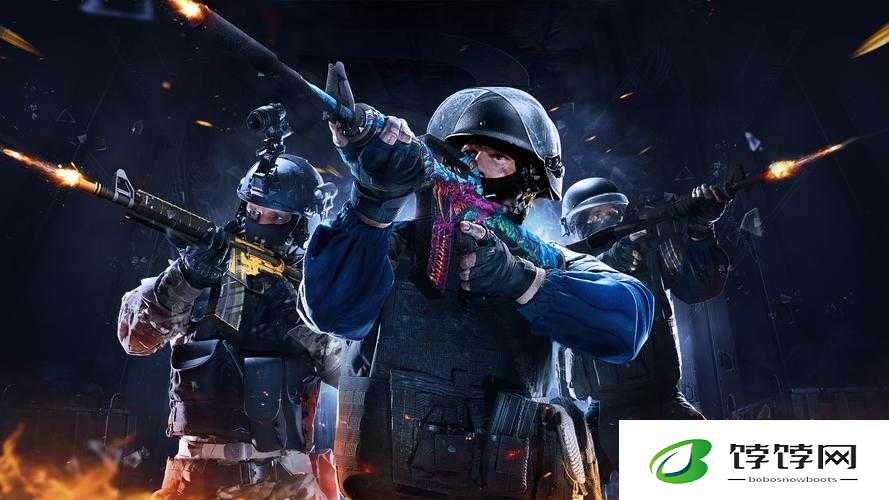 日本顶级csgo大片有哪些：带你领略日本CSGO大片的魅力与精彩