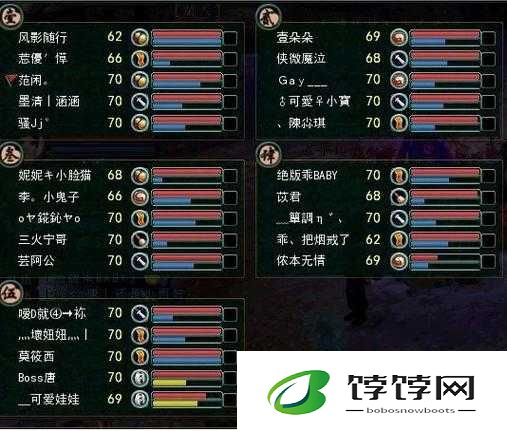 寻仙侠奇宝，点石成金——〈寻仙诀〉拍卖系统大揭秘