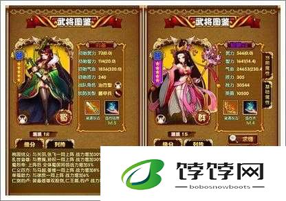 媚三国武将培养全方位详解 武将获取与培养详细介绍