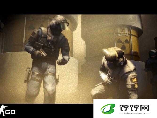 csgo特效大片高清观看韩国版：震撼视觉盛宴引发全网热议