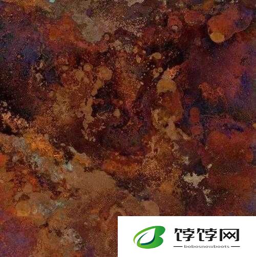 桐桐桐桐铜铜深色：网络世界的神秘色彩