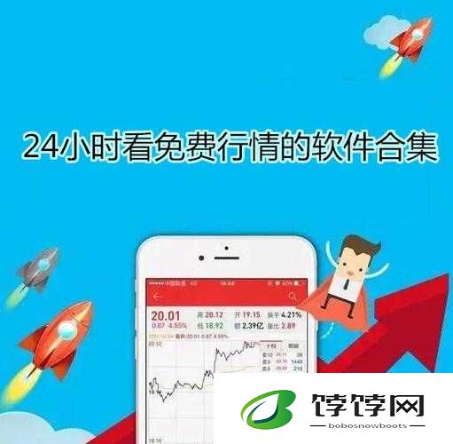 400 大看免费行情的软件：引领投资新潮流