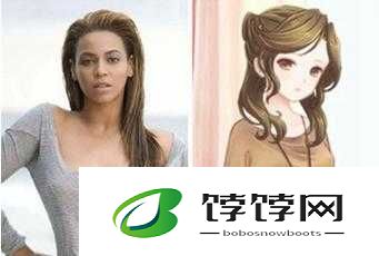 暖暖环游世界：碧昂斯风格黑人血统穿衣指南