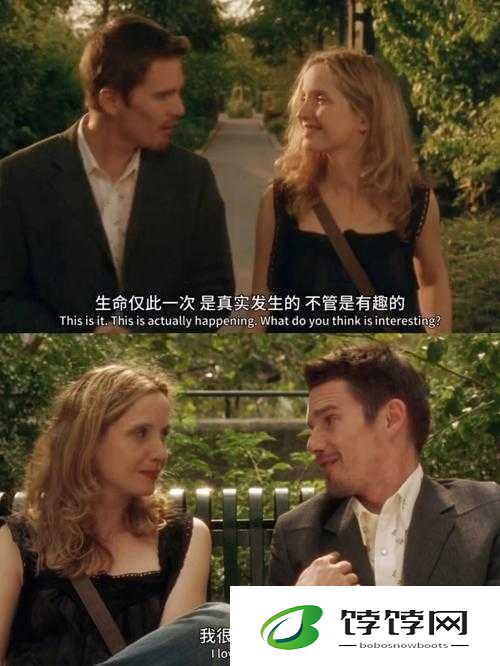 适合晚上两个人单独看爱情的电影：浪漫之约