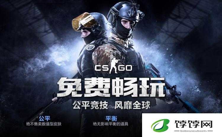 CSGO 高清视频免费播放软件：畅享精彩无需付费