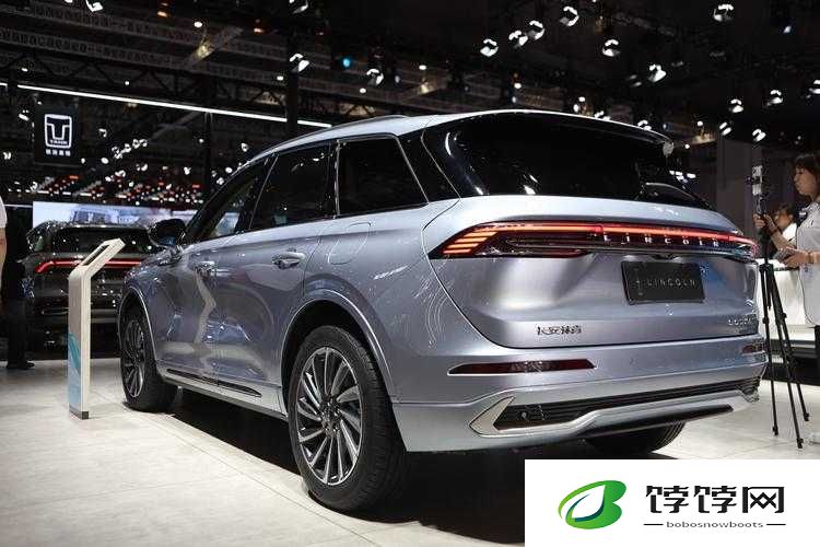 497799 欧洲版的国产 SUV：卓越性能引领出行潮流