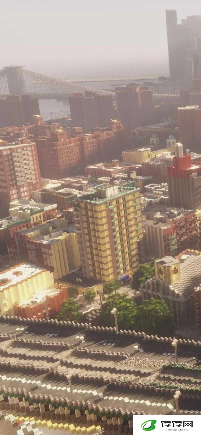 我的世界手机版 0.10.5 死亡不掉落共存版下载，原汁原味的游戏体验等你来