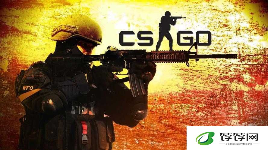 CSGO高清视频免费播放：引领电竞视觉盛宴新潮流