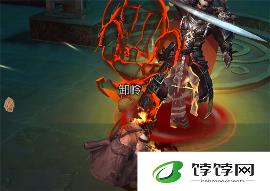 《鬼吹灯之牧野诡事：卸岭职业技能详解》