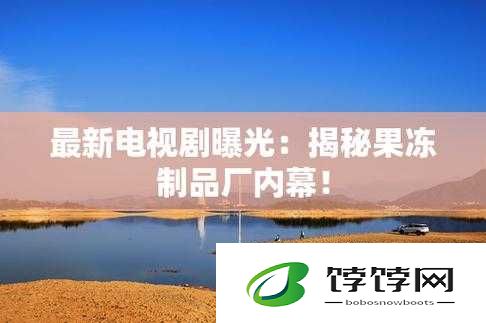 九一果冻制品厂最新电视剧：达达兔：独家揭秘