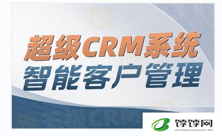 成免费的 CRM：开启高效客户管理之门