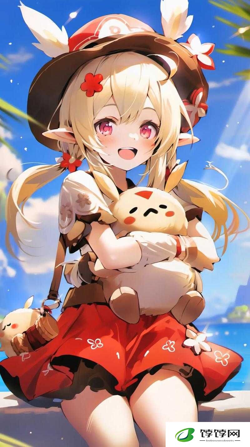 可莉ちゃんがどんな性格：天真可爱又调皮