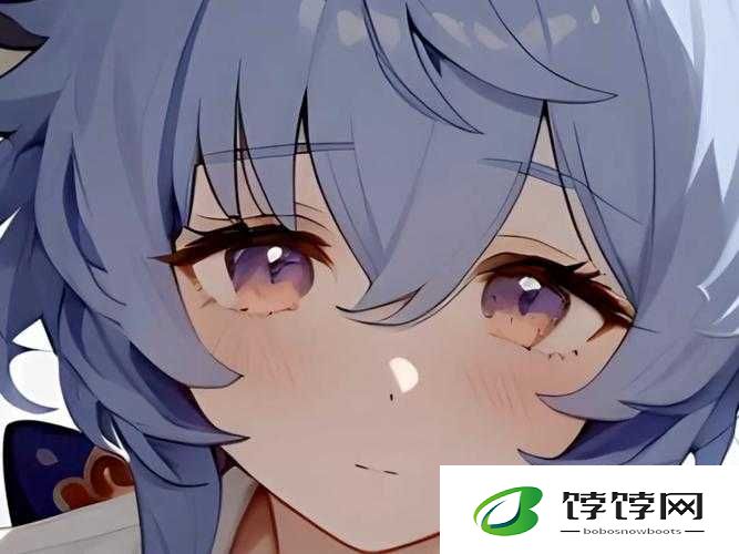 甘雨被盗宝团挤扔：原神中的惊人事件引热议