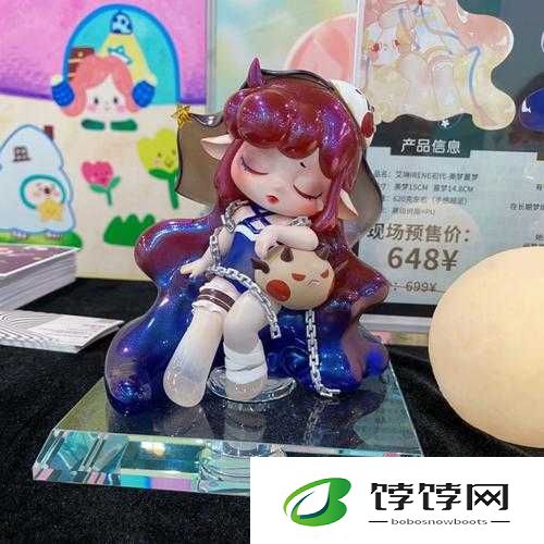噩梦玩具体验馆海棠：惊悚之旅即将开启