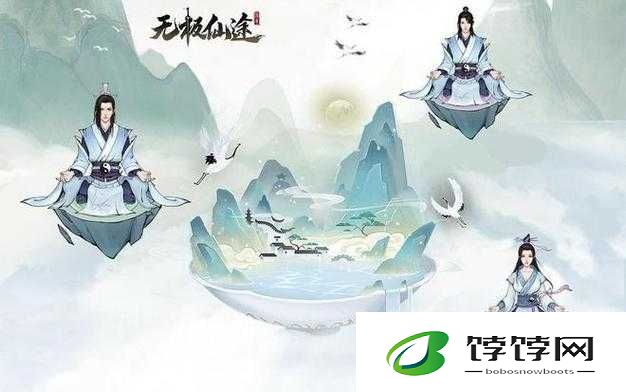 《全民修仙》VIP玩法指南：新手必备攻略