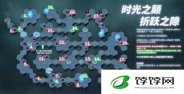 无尽远征诅咒僧侣攻略：掌握技巧，轻松通关