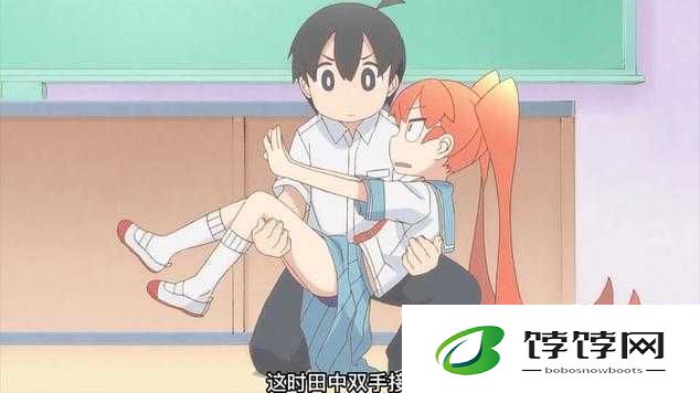动漫人物漫画免费视频大全下载：掀起二次元热潮