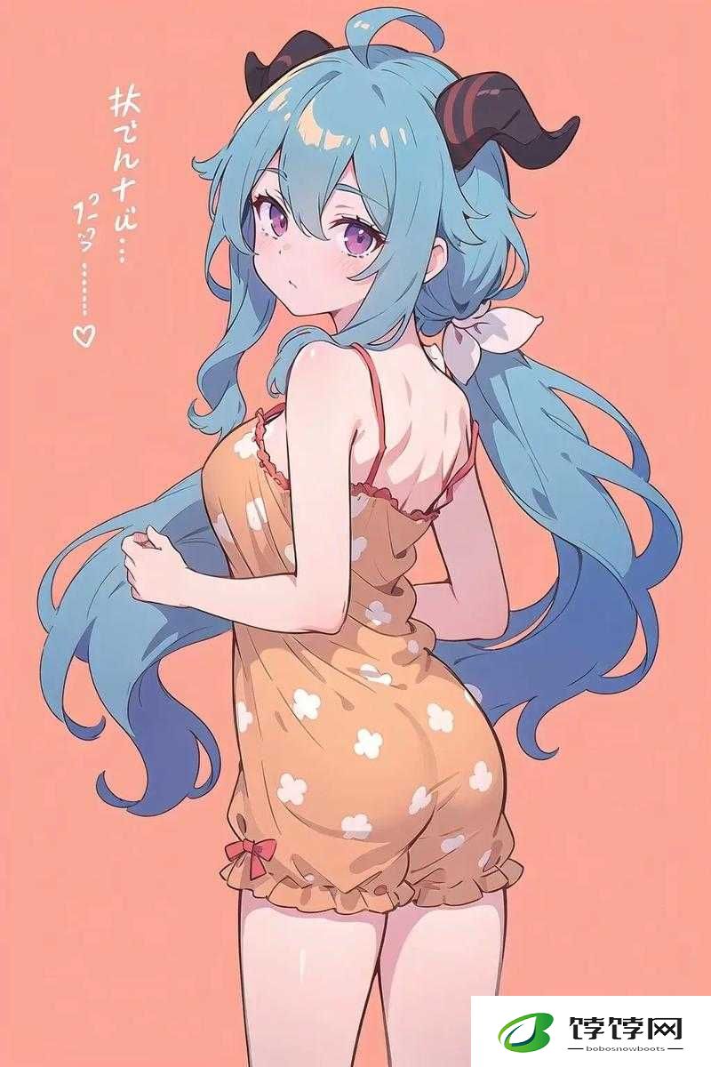 甘雨漫画免费漫画页面在线看漫画：为何它如此火爆