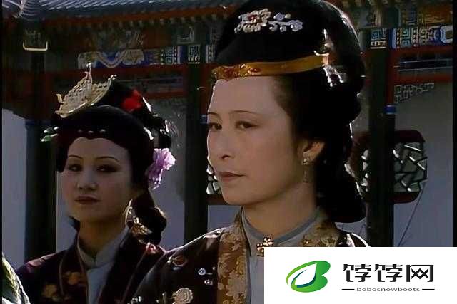 贾政令宝钗扶着树干：一段鲜为人知的古典传奇