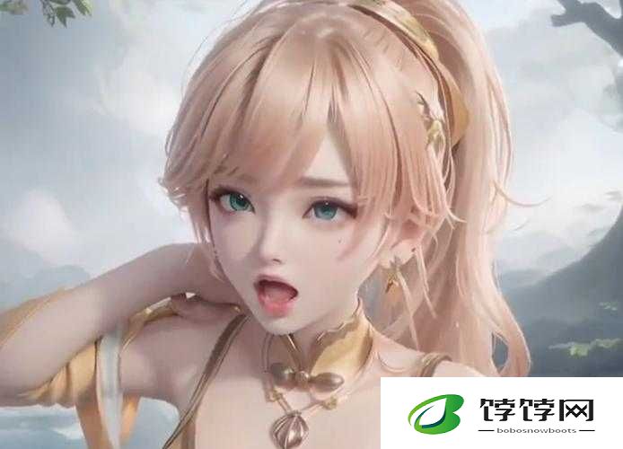 姬小满翻白眼流口水流眼泪图片：引发网友热议的独特画面