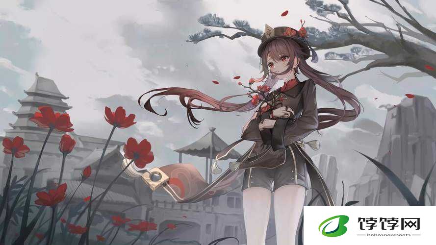 read[长弓燧龙]胡桃(原神)免费：精彩剧情解读