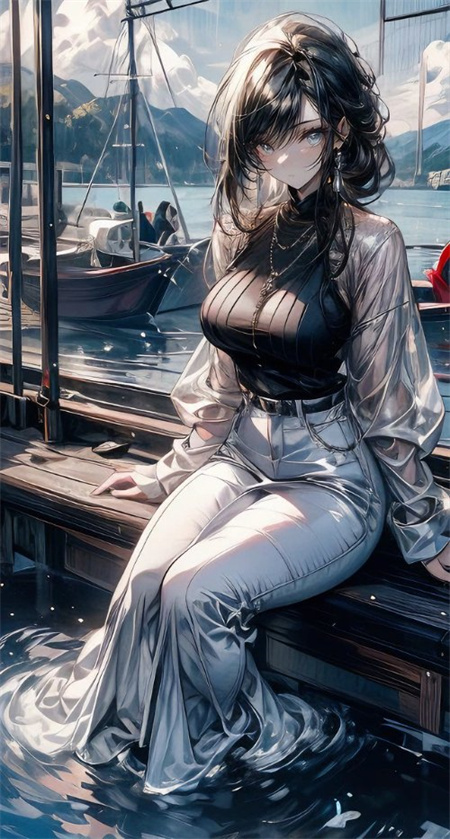 暴躁少女CSGO高清大片免费，探索游戏背后的情感与社交意义