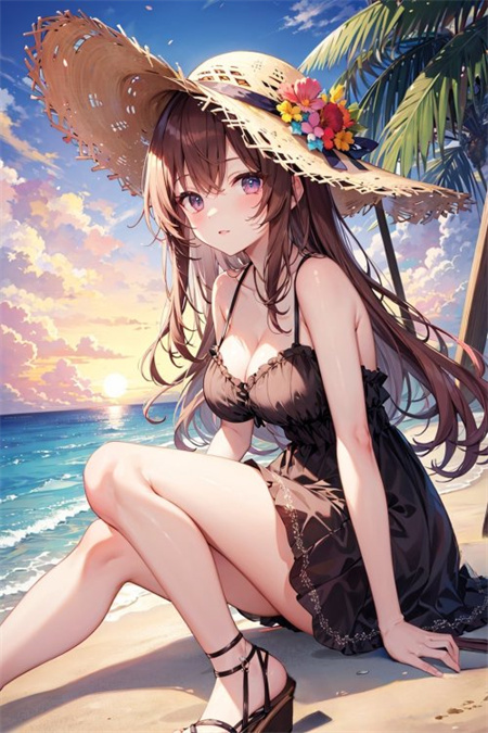 三色毛线三种颜色搭配，让你的毛线作品更具创意和活力
