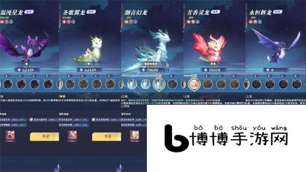 角色养成技巧突破篇